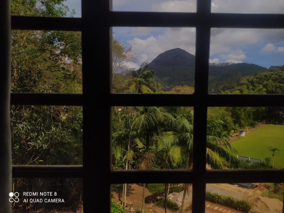 Chales Paradiso Nova Friburgo Εξωτερικό φωτογραφία