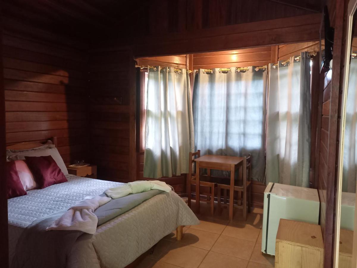 Chales Paradiso Nova Friburgo Εξωτερικό φωτογραφία